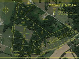 3 Sadlers Chapel Rd LOT 3, Lafayette, TN 37083