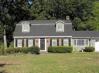 3075 Tiffin Cir, Macon, GA 31204