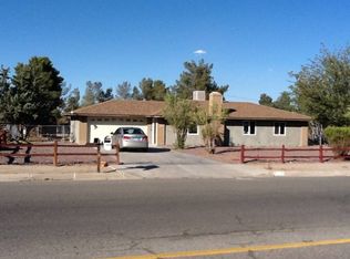 14608 Luna Rd, Victorville, CA 92392