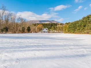 184 Cross Rd, Manchester Center, VT 05255