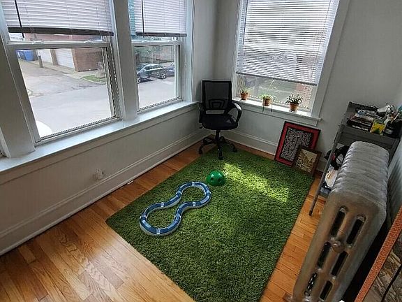 Sun room