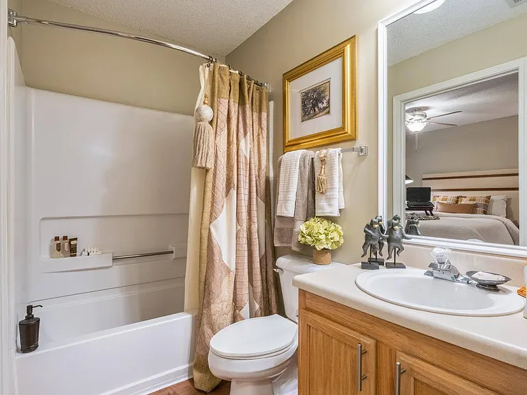 Palmetto Pointe Apartment Homes — Photo 35