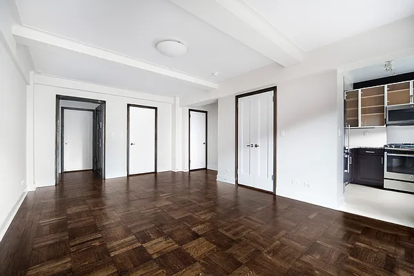 Rented by Brown Harris Stevens | media 3