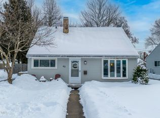 62 Keeler Drive, Albany, NY 12208