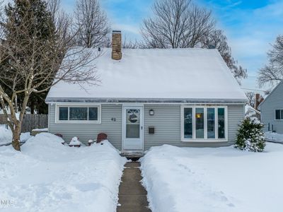62 Keeler Drive, Albany, NY, 12208