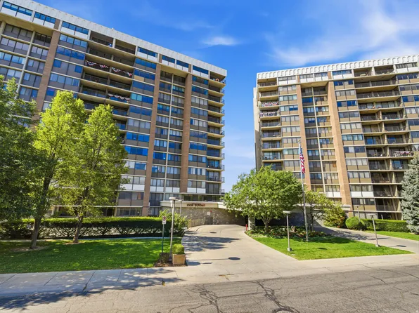 241 N Vine St E #804, Salt Lake City, UT 84103