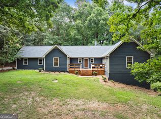 123 Norman Way, Athens, GA 30606