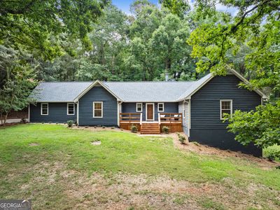 123 Norman Way, Athens, GA, 30606