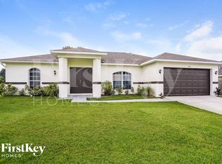 2709 SW 4th Ave, Cape Coral, FL 33914