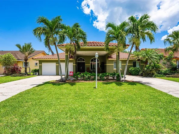 19661 Cutler Ct, Cutler Bay, FL 33189