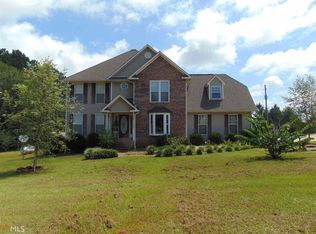 91 Creekside Rd, Hogansville, GA 30230