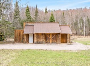 376 Riding Ranch Rd, Machar, ON P0A 1X0