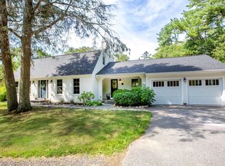 606 Mere Point Rd, Brunswick, ME 04011