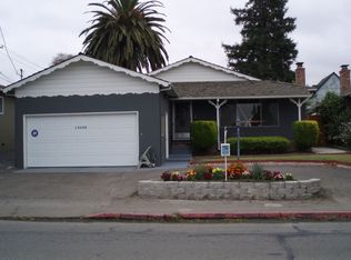 19458 Redwood Rd, Castro Valley, CA 94546