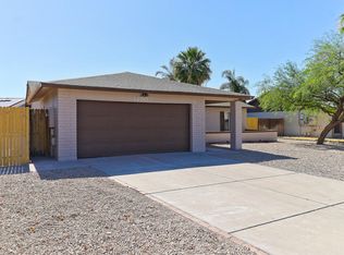 14807 N 23rd Ave, Phoenix, AZ 85023