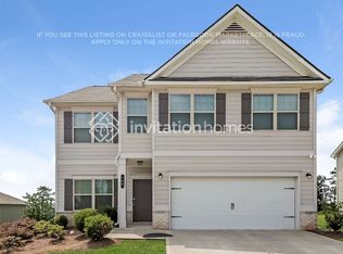 585 Wood Point Way, Dallas, GA 30157