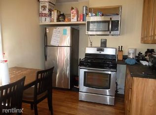 1470 Tremont St #2044477, Mission Hill, MA 02120