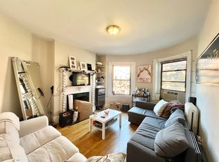 616 Columbus Ave, Boston, MA 02118