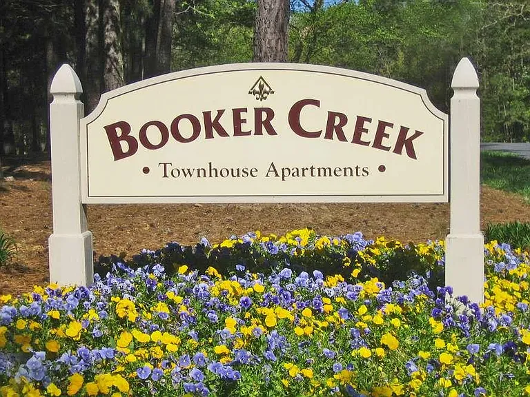 Booker Creek — Photo 27