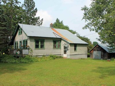 N2506 Et Rd, Trenary, MI, 49891