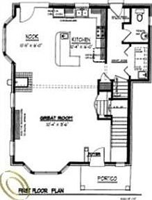 2nd image of 3834 Robina Ave