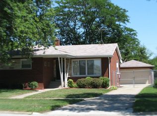 715 Ashland Ave, Chicago Heights, IL 60411