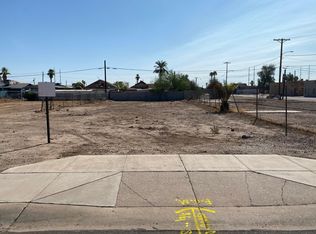 917 S 5th Ave LOT 9-10, Phoenix, AZ 85003