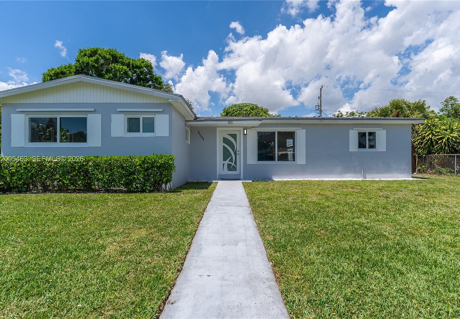 20440 NW 20th Ct, Miami Gardens, FL 33056 | MLS #A12005463 | Zillow