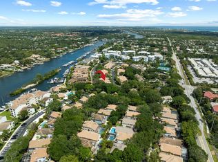 463 Coral Cove Drive, Juno Beach, FL 33408