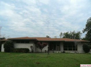 2922 E 39th St S, Tulsa, OK 74105