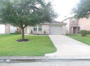5115 Roth Forest Ln, Spring, TX 77389