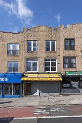 952 Nostrand Avenue in Crown Heights