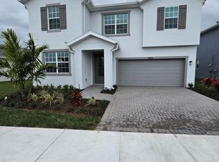 14061 SW Enzi Way, Port Saint Lucie, FL 34987