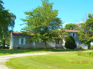 20293 Pinetree Trl, Witt, IL 62094