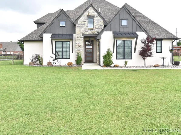 10434 218th Ave, Broken Arrow, OK 74014