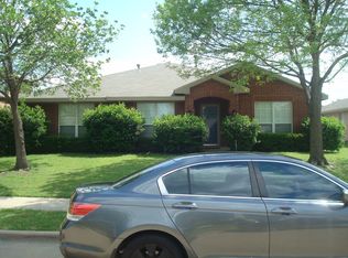 1806 Solitude Ct, Allen, TX 75002