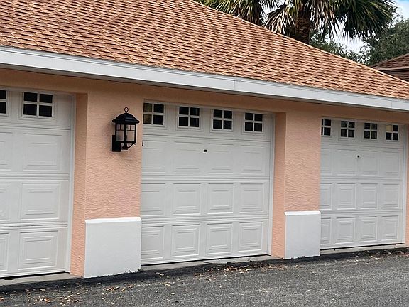 1 det Garage