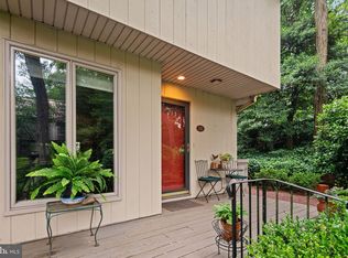 132 The Mews, Haddonfield, NJ 08033