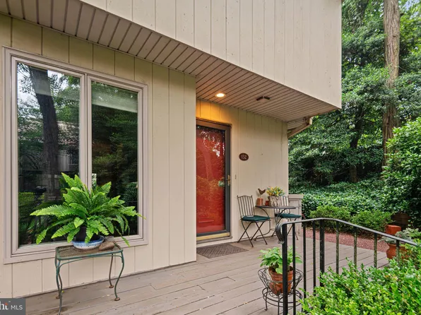 132 The Mews, Haddonfield, NJ 08033