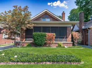 1320 Bayard Park Dr, Evansville, IN