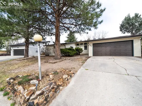 6431 Galway Dr, Colorado Springs, CO 80918