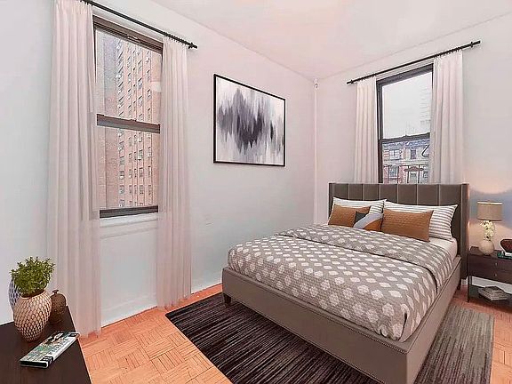 3rd image of 201 Allen St APT 4