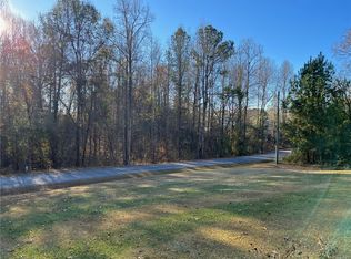 313 Horseshoe Rd, Central, SC 29630