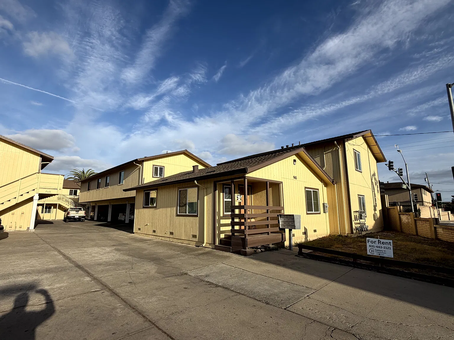 945 Del Monte Ave - 945 Del Monte Ave #L — Photo 4