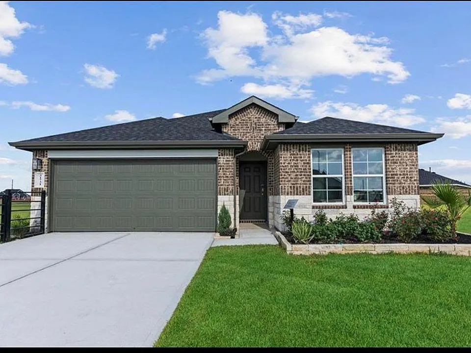 4214 Freya Pointe Dr