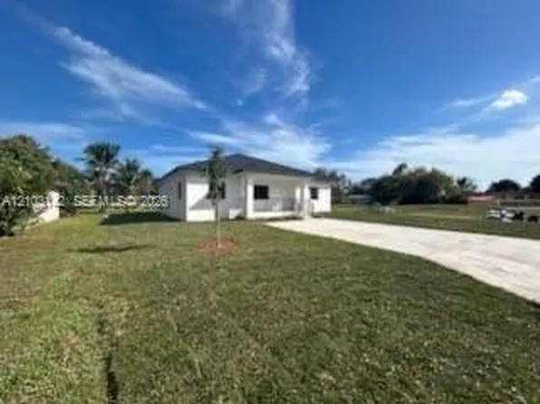 3330 NW 101st St, Miami, FL 33147