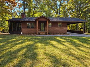 610 Highland Ridge Rd, Berkeley Springs, WV 25411