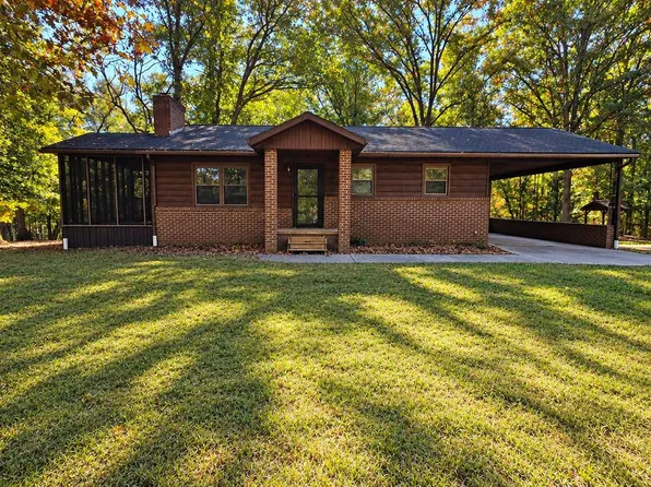 610 Highland Ridge Rd, Berkeley Springs, WV 25411