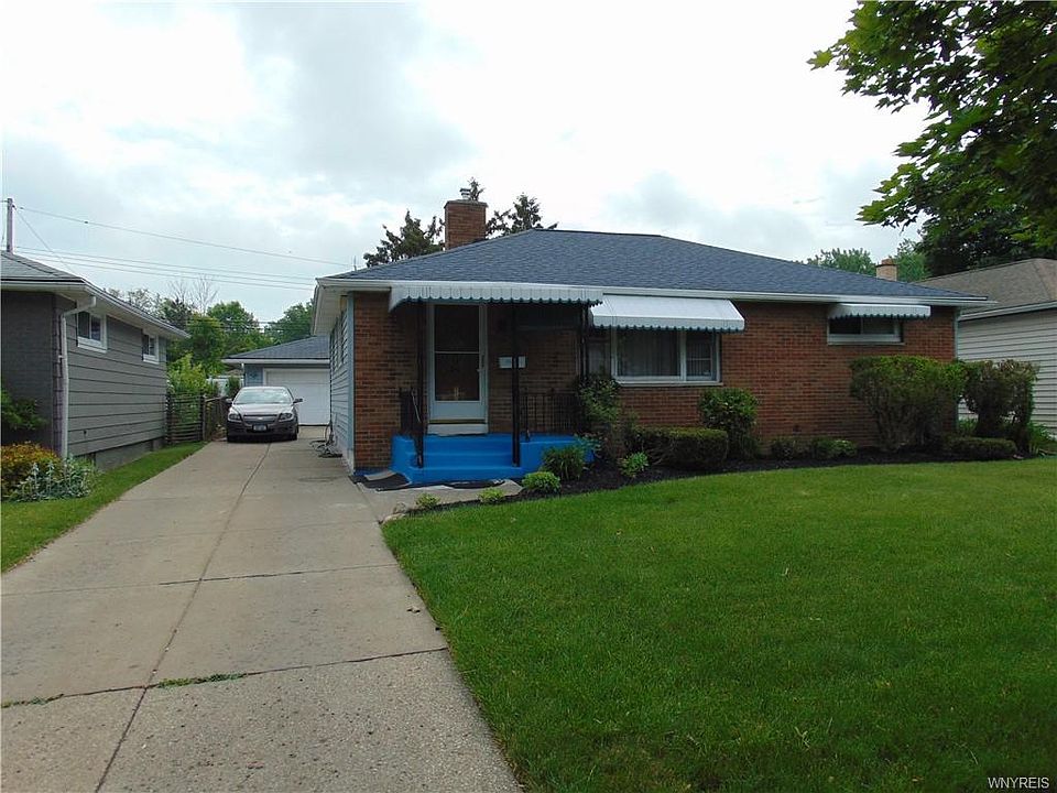 1st image of 23 N Parker Ave