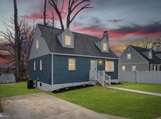 1518 Gridley Ln, Silver Spring, MD 20902